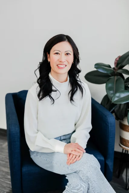 Natalie Siu-Mitton